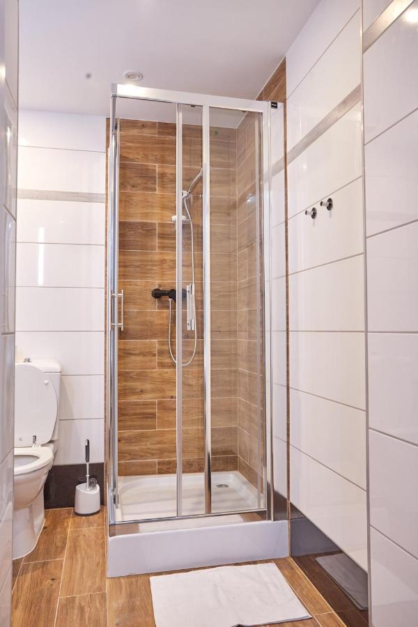 Apartamenty Domek Na Roztoczu Horyniec Dış mekan fotoğraf