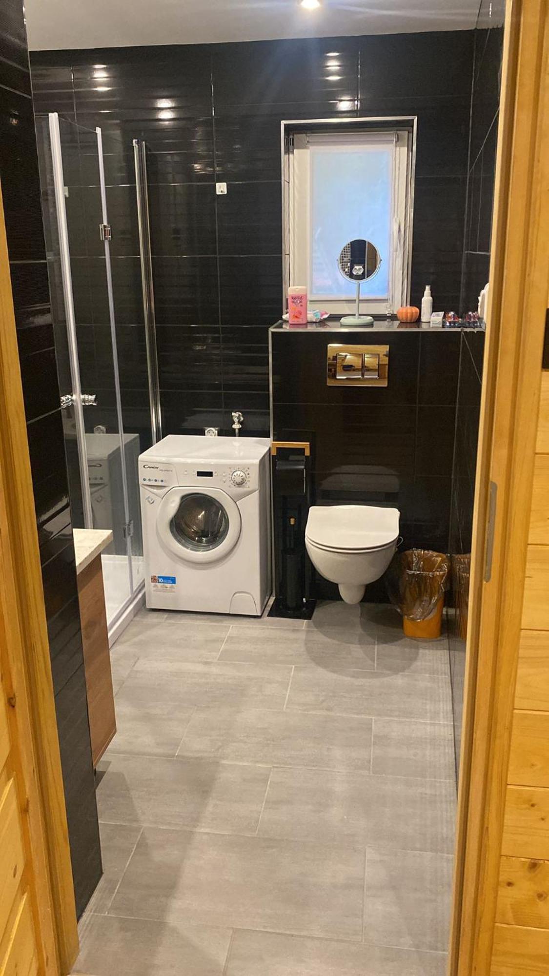 Apartamenty Domek Na Roztoczu Horyniec Dış mekan fotoğraf
